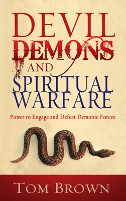 Devil Demons And Spiritual Warfare (Paperback)