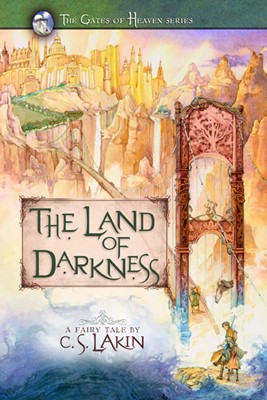 The Land Of Darkness (Paperback)