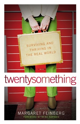 Twentysomething (Paperback)