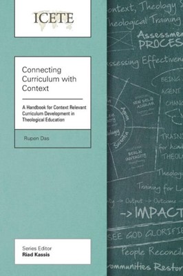 Connecting Curriculum with Context (Paperback)