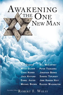 Awakening the One New Man (Paperback)