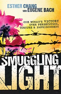 Smuggling Light (Paperback)