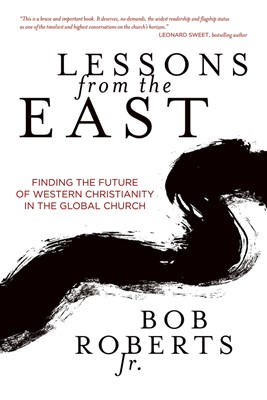 Lessons From The East (Paperback)