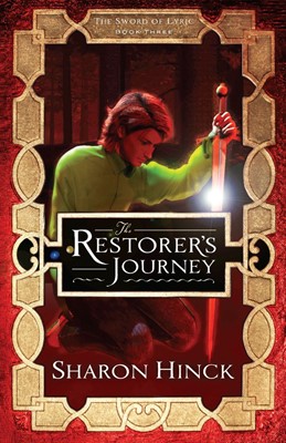 The Restorer's Journey (Paperback)