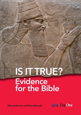 Is It True? Evidence for the Bible (Paperback)