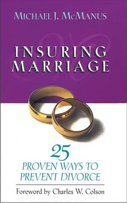 Insuring Marriage (Paperback)
