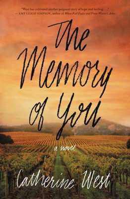 The Memory Of You (Paperback)