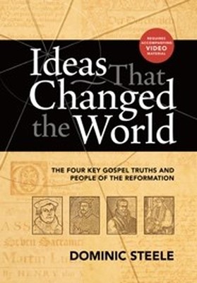 Ideas That Changed The World: DVD (DVD)