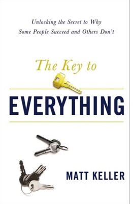 The Key to Everything (ITPE)