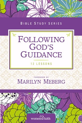 Following God's Guidance (Paperback)