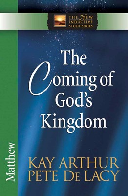 The Coming Of God's Kingdom (Paperback)