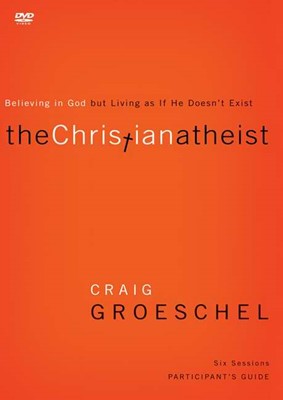 Christian Atheist, The: DVD (DVD)