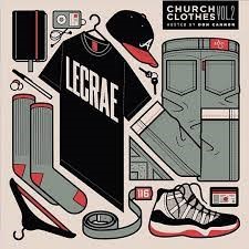 Church Clothes Vol.2 CD (CD-Audio)