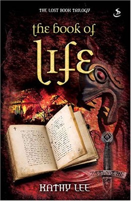 The Book Of Life (Paperback)