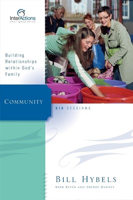 Community (Paperback)