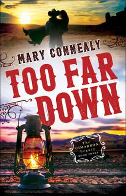 Too Far Down (Paperback)