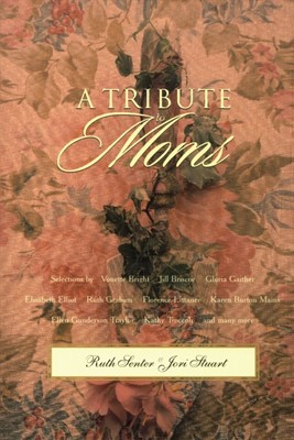 Tribute To Moms, A (Paperback)