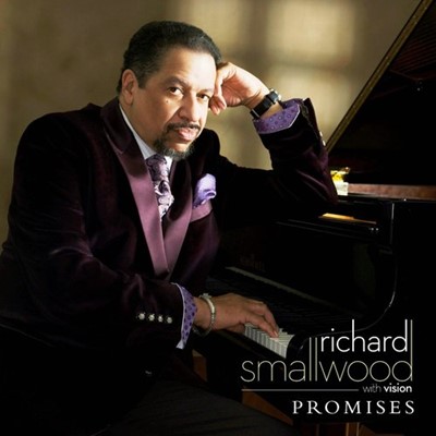 Promises (CD-Audio)