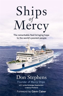 Ships Of Mercy (Paperback)