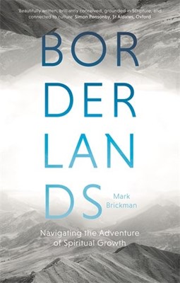 Borderlands (Paperback)