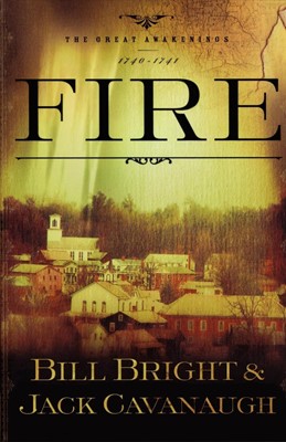 Fire (Paperback)