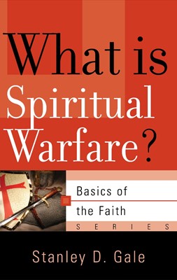 What is Spiritual Warfare? (Paperback)