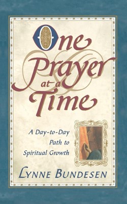 One Prayer at a Time (Paperback)