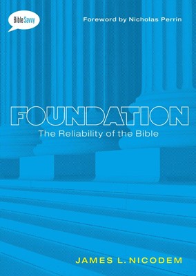 Foundation (Paperback)