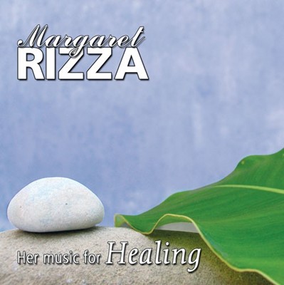 Her Music For Healing CD (CD-Audio)