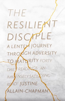 The Resilient Disciple (Paperback)