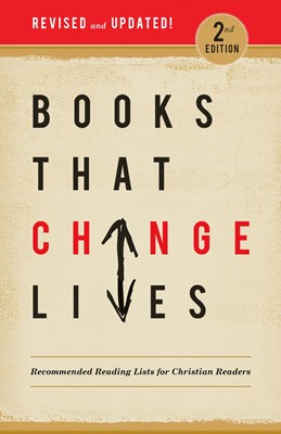 Books That Change Lives (Paperback)