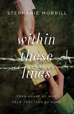 Within These Lines (Hard Cover)