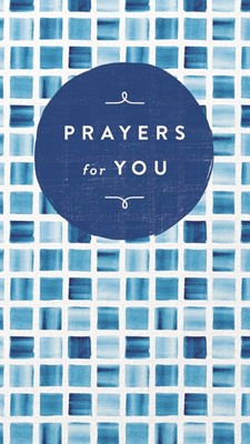 Prayers For You (Hard Cover)