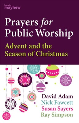 Prayers For Public Worship (Paperback)