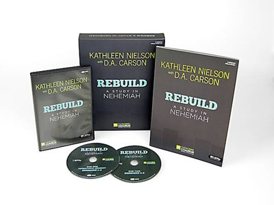 Rebuild Leader Kit (Kit)
