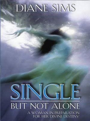 Single But Not Alone (Paperback)