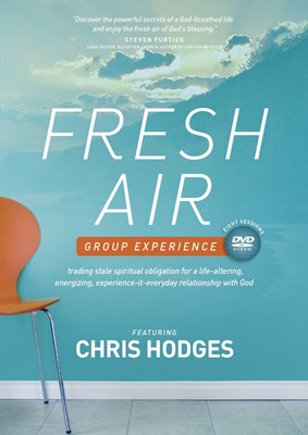 Fresh Air DVD Group Experience (DVD)