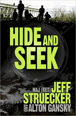 Hide And Seek (Paperback)