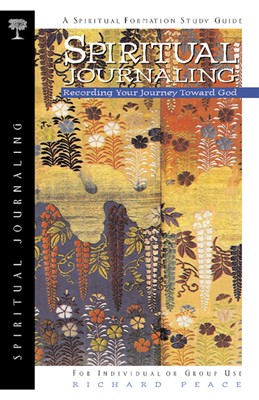 Spiritual Journaling (Paperback)