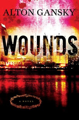Wounds (Paperback)