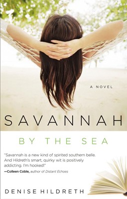 Savannah by the Sea (Paperback)