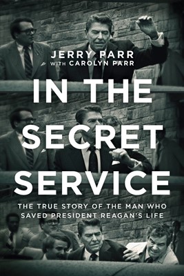 In The Secret Service (Paperback)