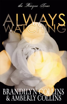 Always Watching (Paperback)