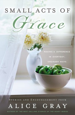 Small Acts of Grace (Paperback)