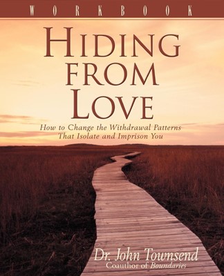 Hiding From Love Workbook (Paperback)