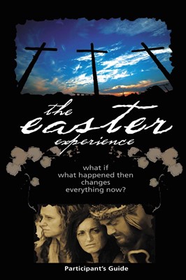 Easter Experience Participant'S Guide (Paperback)