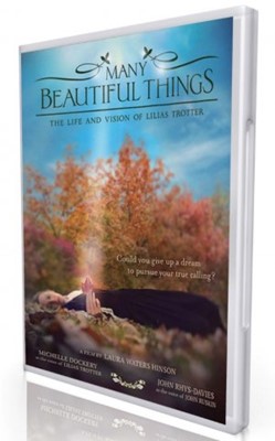Many Beautiful Things DVD (DVD)