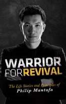 Warrior For Revival (Paperback)