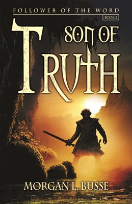 Son of Truth (Paperback)