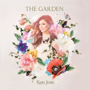 The Garden Deluxe Edition CD (CD-Audio)